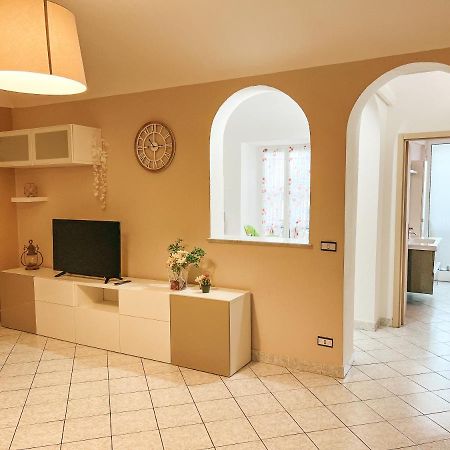 La Casa Di Ania Villa Savona Kültér fotó