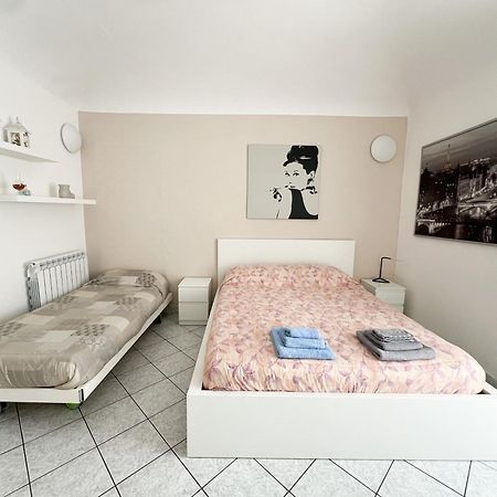 La Casa Di Ania Villa Savona Kültér fotó