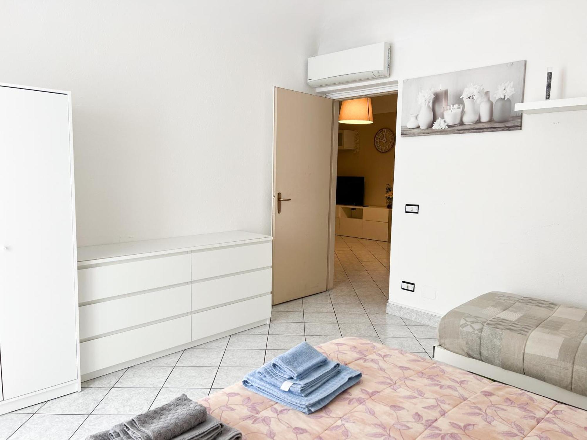La Casa Di Ania Villa Savona Kültér fotó