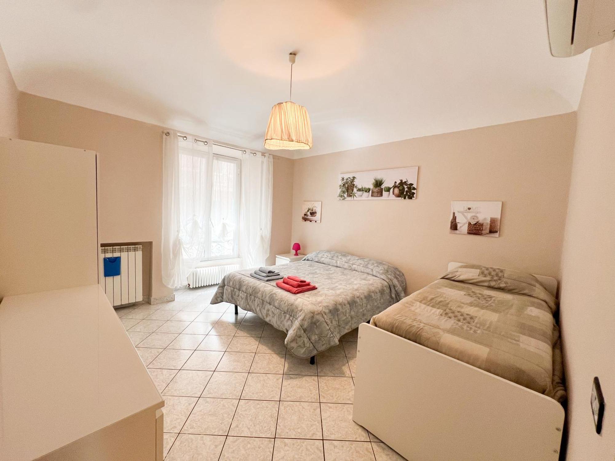 La Casa Di Ania Villa Savona Kültér fotó