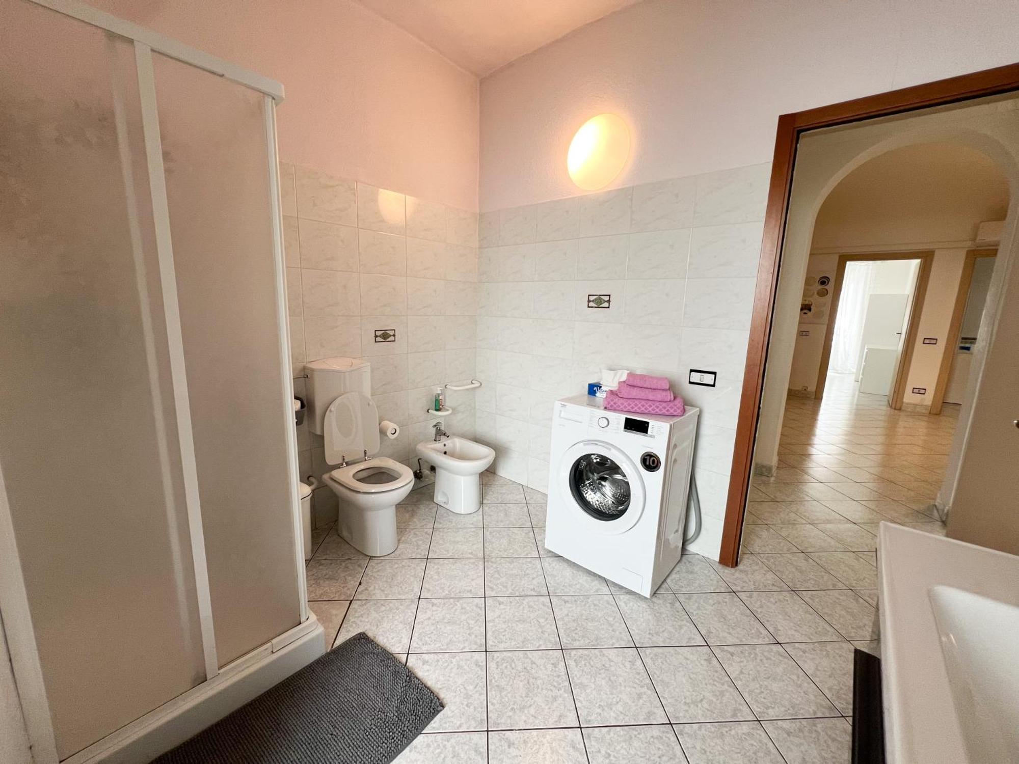 La Casa Di Ania Villa Savona Kültér fotó