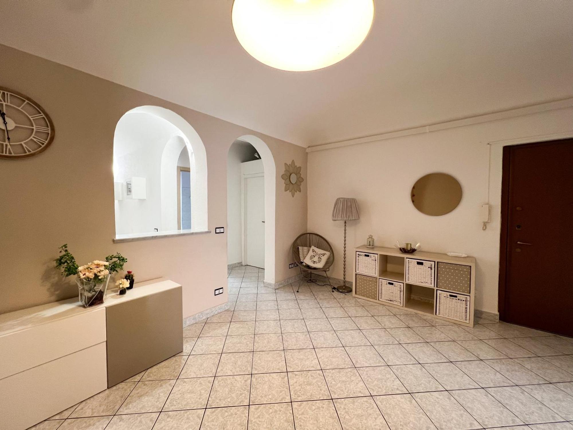 La Casa Di Ania Villa Savona Kültér fotó