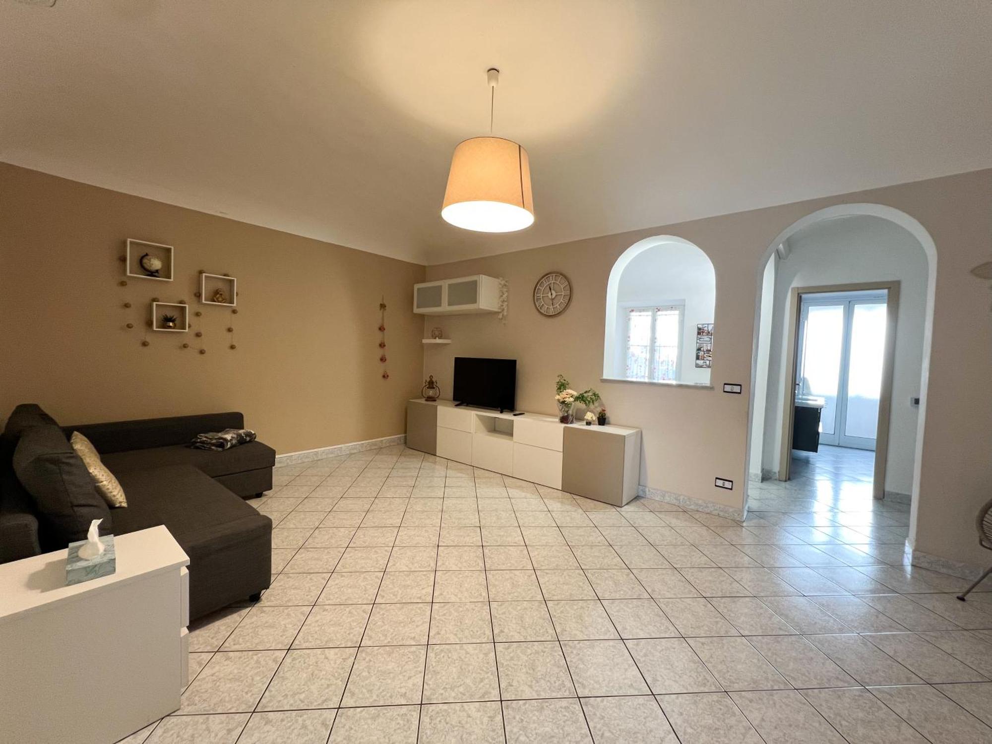 La Casa Di Ania Villa Savona Kültér fotó
